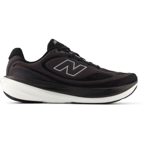 New Balance Fresh Foam 1080 hardloopschoenen zwart en wit
