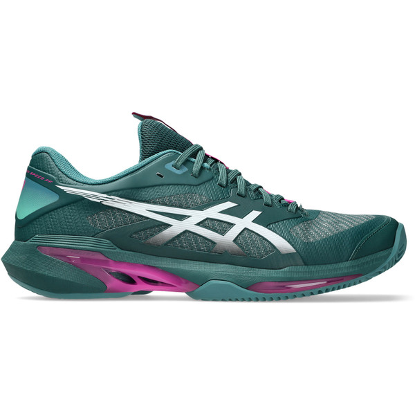 ASICS Solution Speed FF 4 Clay Heren