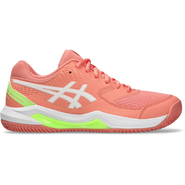 ASICS Gel-Dedicate 8 Padel Dames