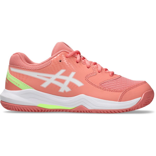 ASICS Gel-Dedicate 8 Padel Junior