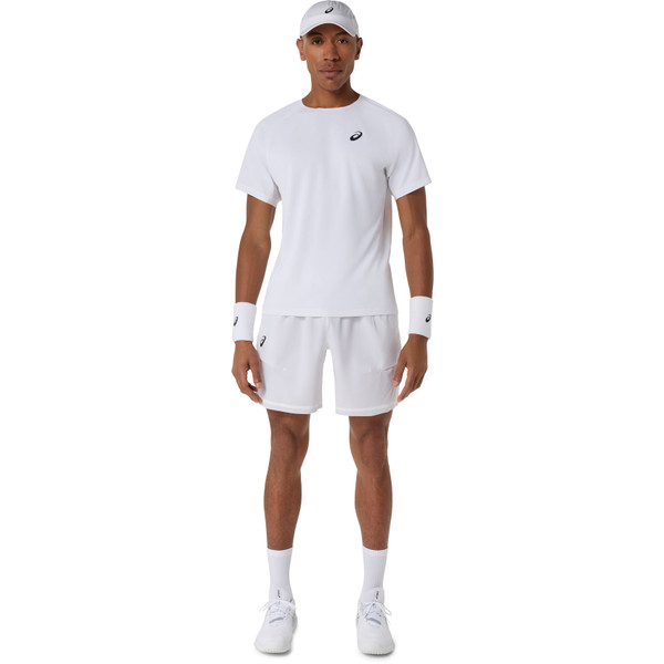 ASICS Match Tee
