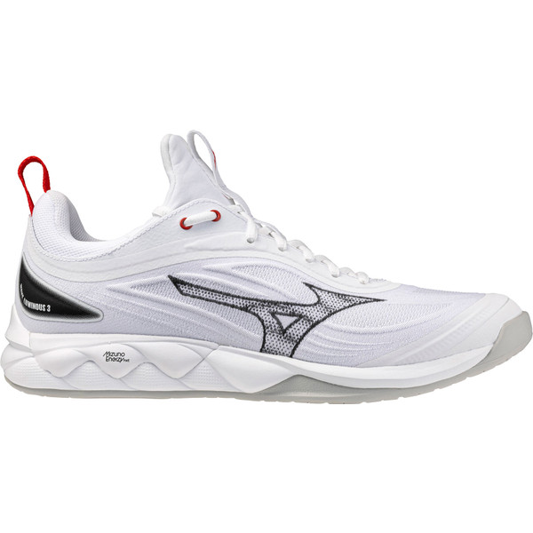 Mizuno Wave Luminous 3