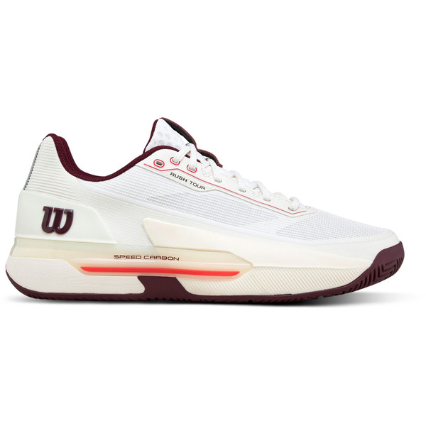 Wilson Rush Tour 5 Heren