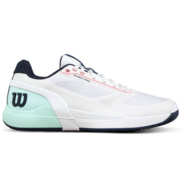 Wilson Rush Pro 5 Clay Heren