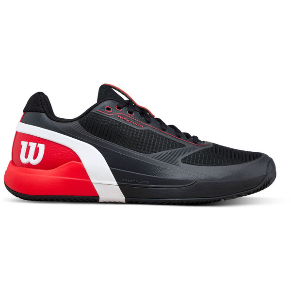 Wilson Rush Pro 5 Clay Heren