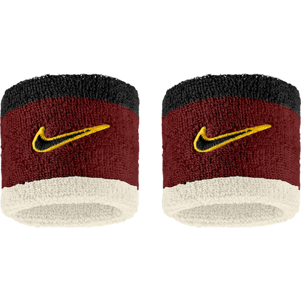 Nike Swoosh Classic Svettband 2-pack