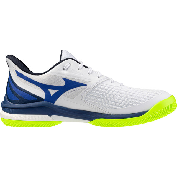 Mizuno Wave Exceed Tour 7 Clay Unisex