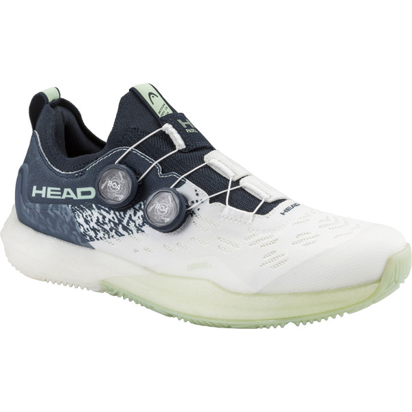 HEAD Motion Pro Boa Padel 1.5 Heren