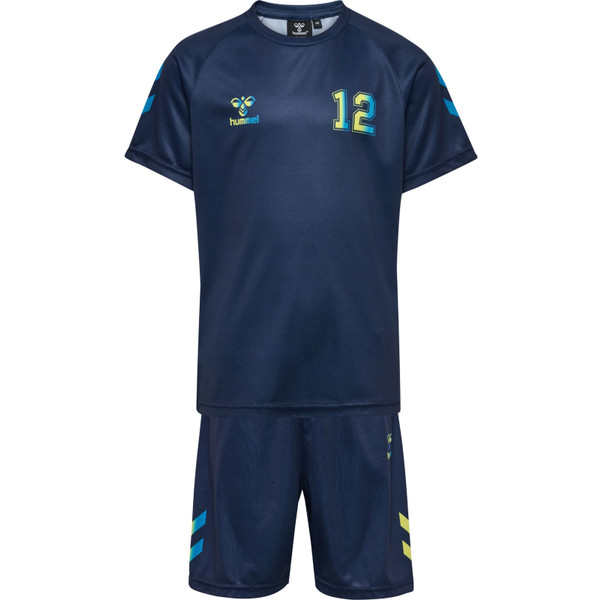 Hummel Shimmer Set Kids