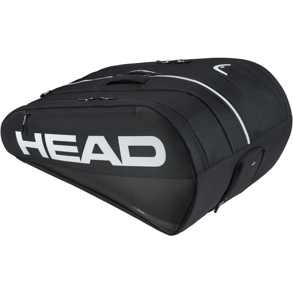 Head Tour 12 Racketbag