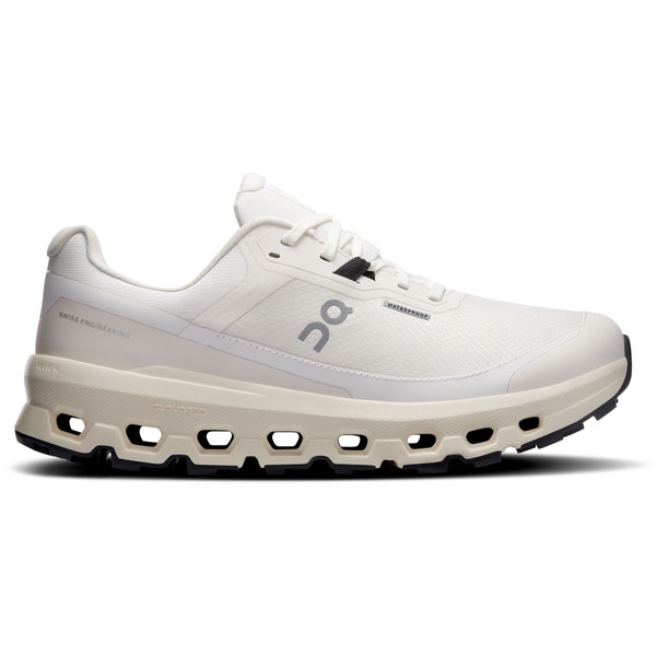 On Cloudvista hardloopschoenen wit