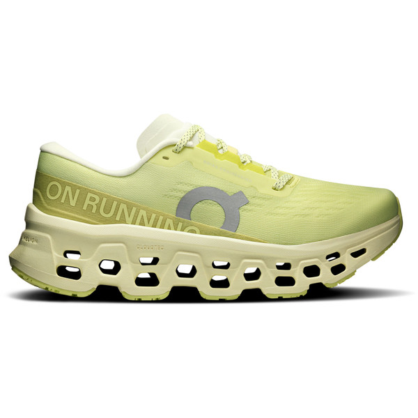 On Cloudmonster 3 Dam