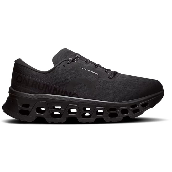 On Cloudmonster 3 Bred Herr