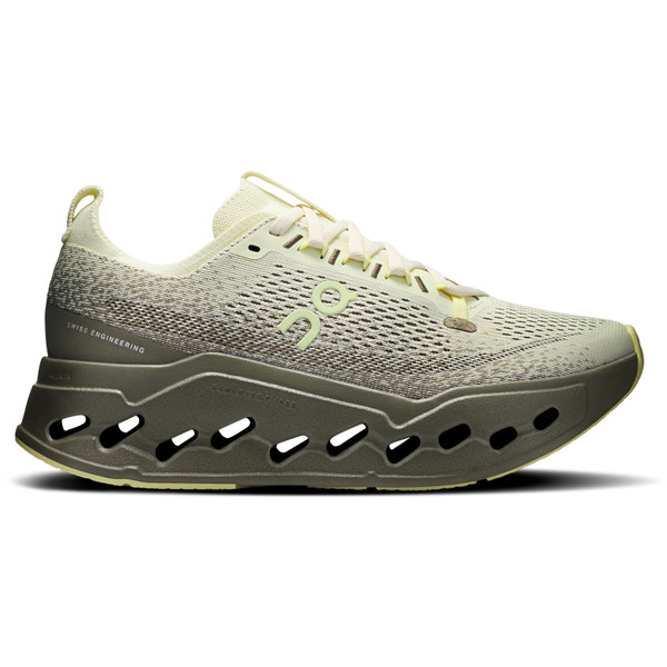 On Cloudsurfer Max Dam