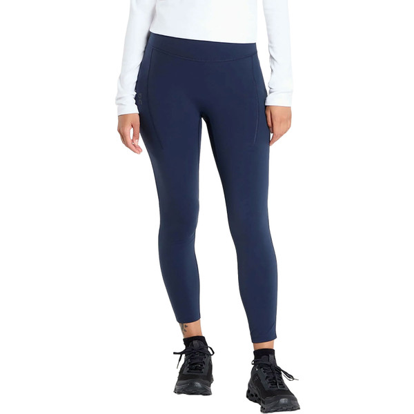 On Performance Tights 7/8 Dam
