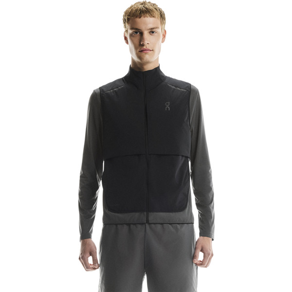 On Weather Vest Herr