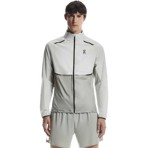 On Weather Jacka Herr