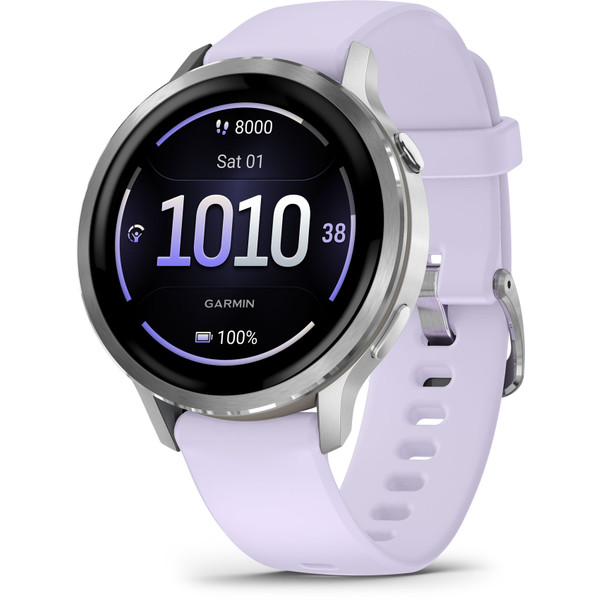 Garmin Venu 4 41mm afbeelding