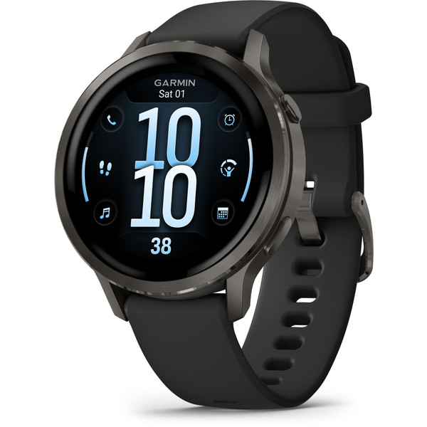 Garmin Venu 4 41mm afbeelding