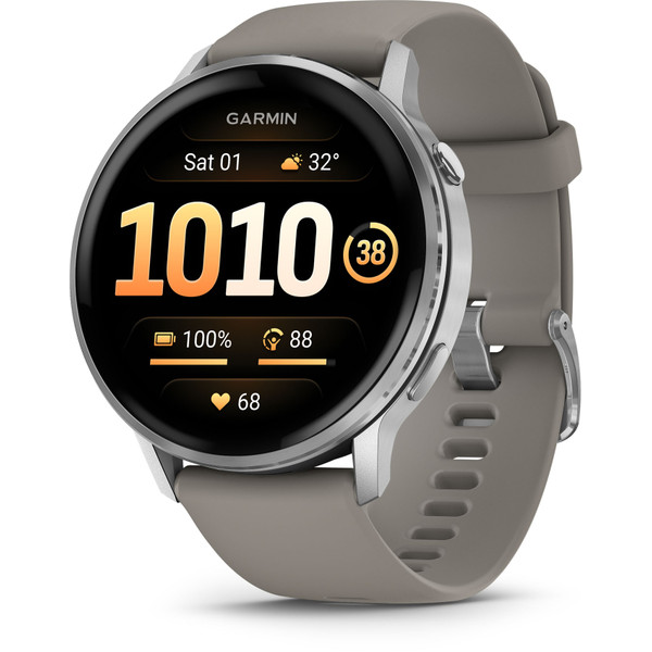 Garmin Venu 4 45mm afbeelding