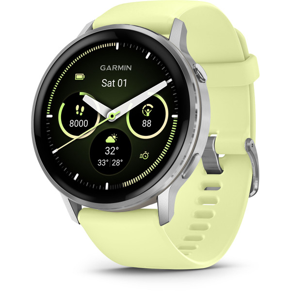 Garmin Venu 4 45mm afbeelding