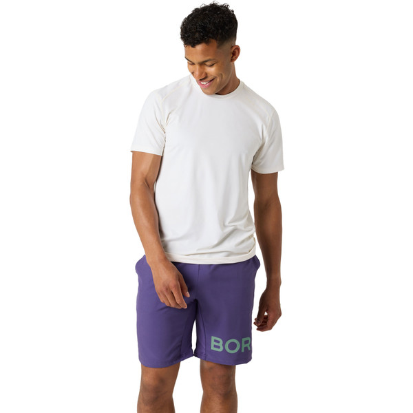 Bj&ouml;rn Borg Athletic T-Shirt Herr
