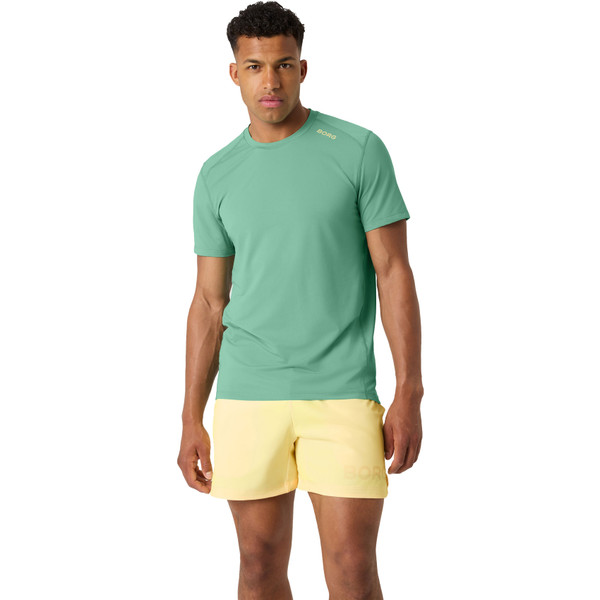Bj&ouml;rn Borg Athletic T-Shirt Herr