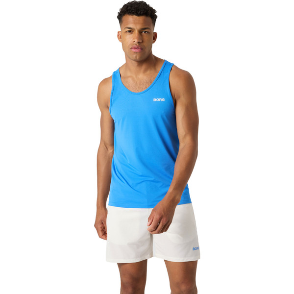 Bj&ouml;rn Borg Athletic Singlet Herr