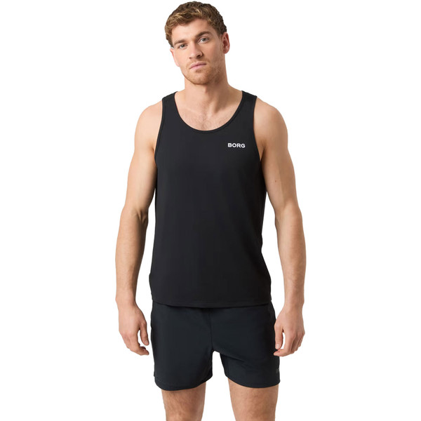Bj&ouml;rn Borg Athletic Singlet Herr