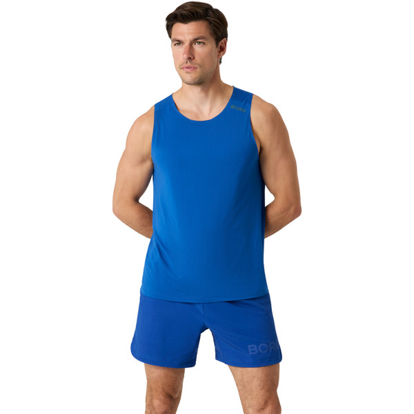 Bj&ouml;rn Borg Feather Singlet Herr