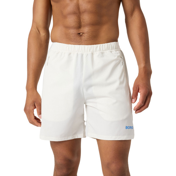 Bj&ouml;rn Borg Zip Shorts Herr