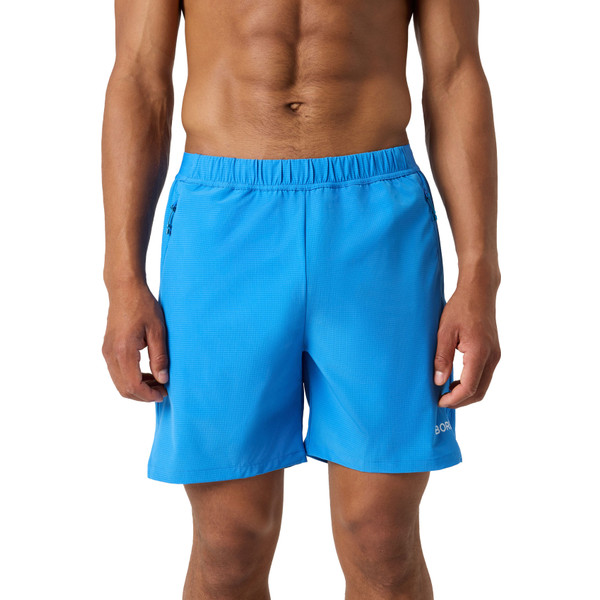 Bj&ouml;rn Borg Zip Shorts Herr