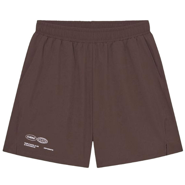 Cuera Mens Active Globe Short