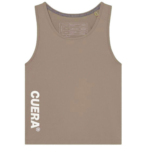 Cuera Oncourt Slim Tank
