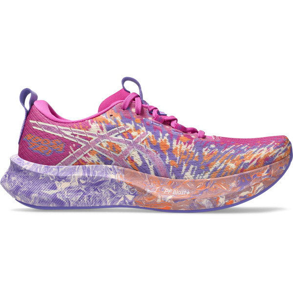 Asics Gel Noosa TRI hardloopschoenen paars
