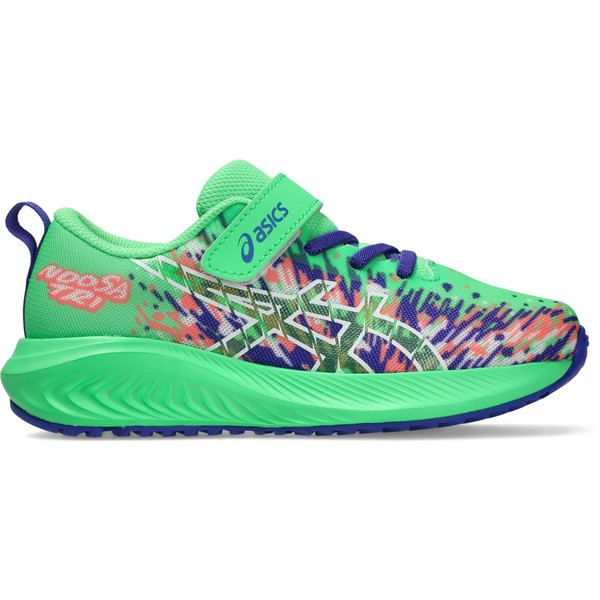 Asics Gel Noosa TRI hardloopschoenen paars