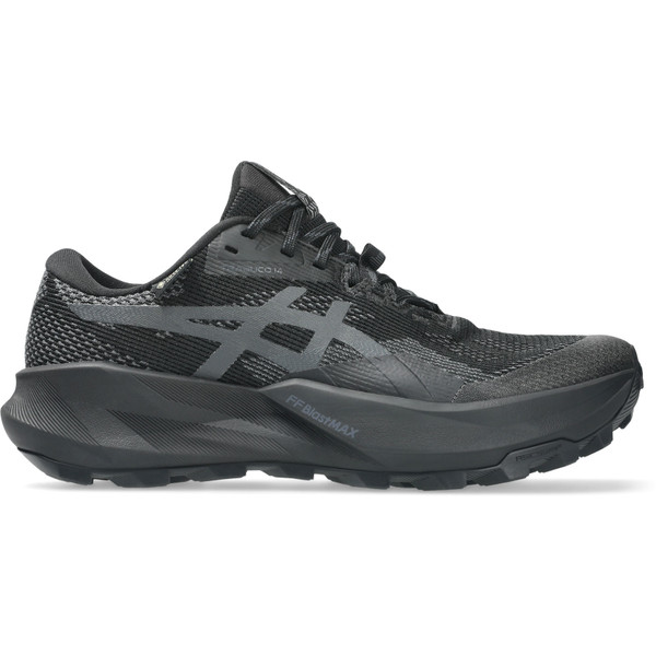 Asics Gel Trabuco hardloopschoenen zwart