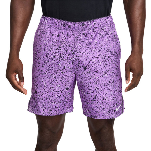 Nike Court Victory 7 Inch Printed Short
