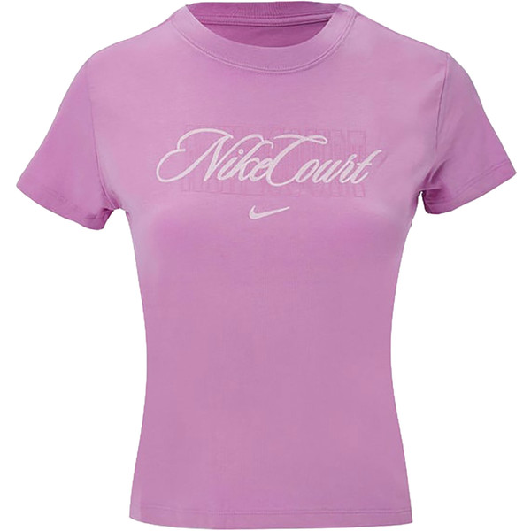 Nike Court Heritage Top