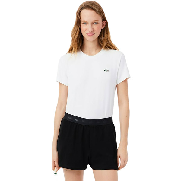 Lacoste Ultra Dry Tennis Tee