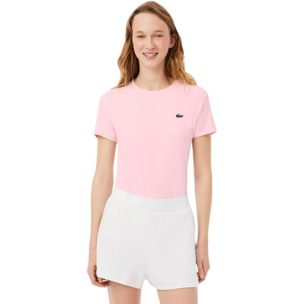 Lacoste Ultra Dry Tennis Tee