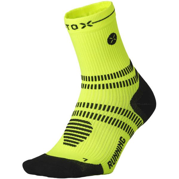 STOX Running Ankelstrumpor Herr