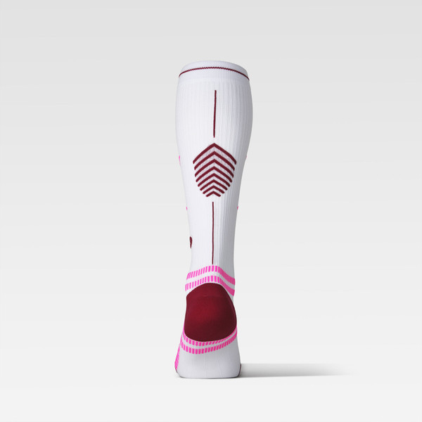 STOX Running Kompressionsstrumpa Dam