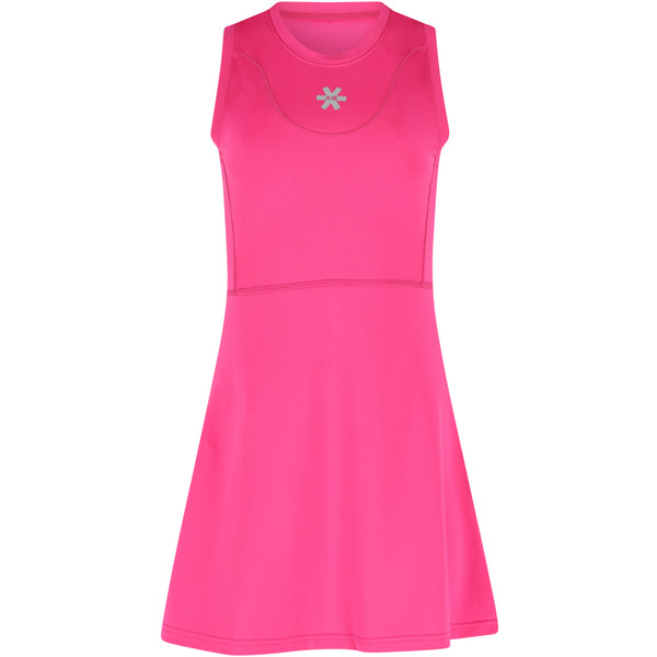 Osaka Floucy Dress