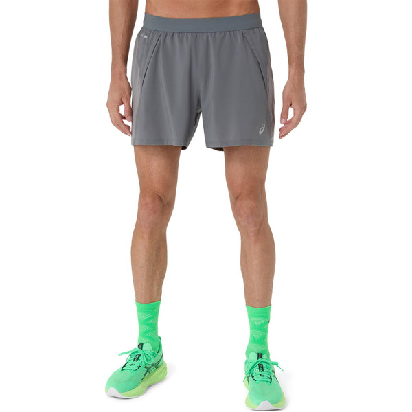 ASICS Road 5'' Shorts Herr