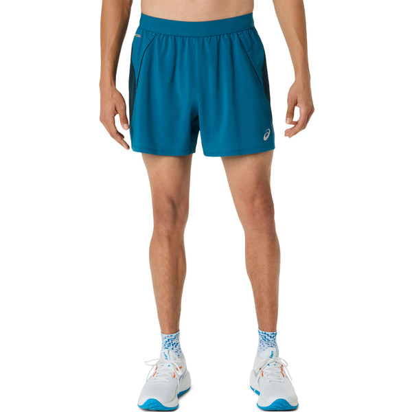 ASICS Road 5'' Shorts Herr