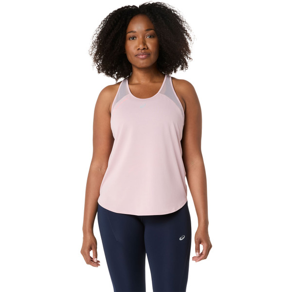 ASICS Road Singlet Dam