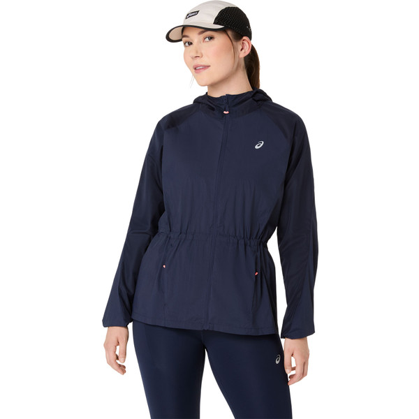 ASICS Road Packable Jacka Dam