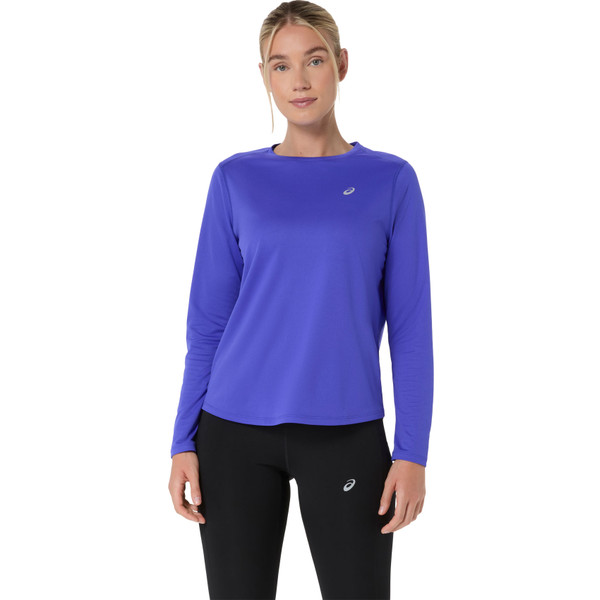 ASICS Core Långärmad Tröja Dam
