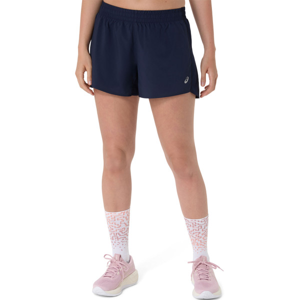 ASICS Core 4'' Shorts Dam